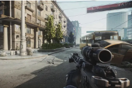 《逃离塔科夫》角色数据丢失？无忧解决方案揭秘，找回游戏乐趣！