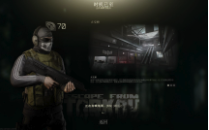 《逃离塔科夫》无法创建或选择角色？解决方案大揭秘，让你畅享虚拟射击乐趣！