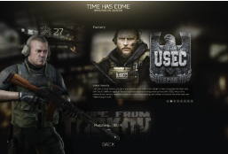 《逃离塔科夫》组队与公会问题解决！无法组队、无法加入公会的困扰一网打尽，畅享多人战斗的快感！