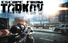 《逃离塔科夫》游戏掉线？解决方案揭秘，网络连接、服务器状态等问题一网打尽，畅享真实战争体验！