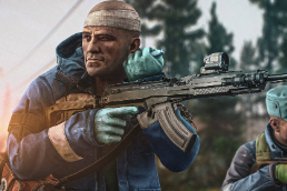 《逃离塔科夫》解锁地图难题？无法到达指定区域？确保畅享游戏世界的全新冒险！