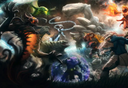 《DOTA 2》游戏中进程中断？续篇教程带您完美解决，畅享竞技快感！