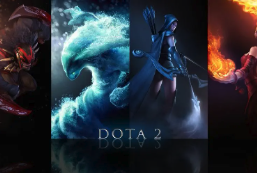 《DOTA 2》卡顿/延迟高？全面解决方案助您畅爽对战！