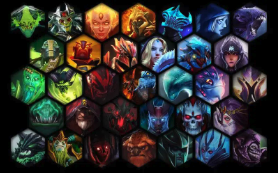 《DOTA 2》角色数据丢失？全方位解决方案助您快速找回！