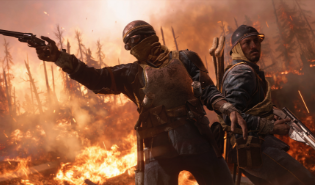 《战地1》操控自如!按键布局优化全攻略,个性化设置提升游戏体验!