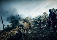 《战地1》帧数与网络延迟一网打尽!教你如何精准监控,优化游戏体验!