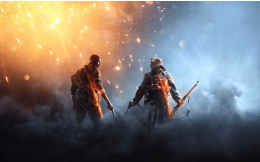 《战地1》游戏无法启动,该怎么办?游戏启动故障解决指南,让您畅快战斗!