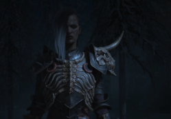 《暗黑破坏神4》在游戏中怎样使用或更换皮肤、载具等个性化物品?