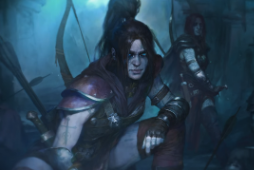 《暗黑破坏神4》社交攻略!组队、匹配全解析,与好友共闯冒险,挑战多人竞技!