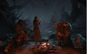 《暗黑破坏神4》怎样在游戏中设置网络延迟低?教你设置低延迟,畅享流畅多人游戏!