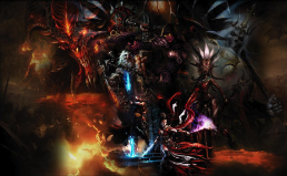 《暗黑破坏神4》按键布局个性定制!从新手到高手,学会优化操作,提升游戏体验!