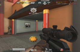 《战地之王台服:AVA》游戏分辨率提升攻略，打造更清晰的战斗画面