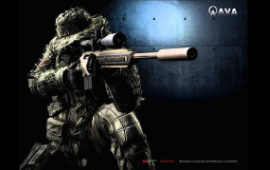 《战地之王台服:AVA》无法使用鼠标和键盘？教你解决操作问题！