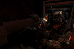 《战地之王台服:AVA》社交操作大揭秘,组队匹配玩转团队合作