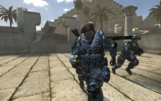 《战地之王台服:AVA》在游戏中遇到卡顿、掉帧等问题，如何解决？