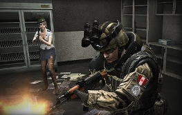 《战地之王台服:AVA》无法语音交流问题？详细解决方案带你畅享团队合作！