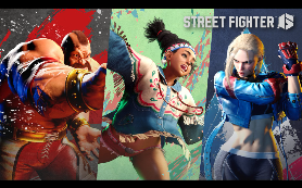 《街头霸王6》语音交流失效？终极解决指南，游戏内外设置调整，畅享与玩家的即时沟通！