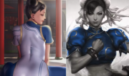 《街头霸王6》帧数和网络延迟查看指南，优化游戏体验，畅享流畅对战！