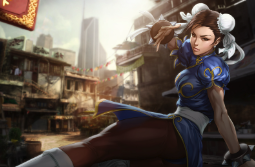 《街头霸王6》游戏卡顿、掉帧问题解决全攻略,让你畅享高品质格斗体验!