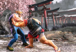 《街头霸王6》全屏模式设置详解，游戏体验升级！快速设置步骤与优化技巧，尽享沉浸感。