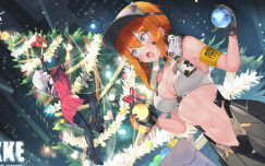 《胜利女神 NIKKE》游戏设置低延迟攻略!网络畅通,畅快对战体验提升!