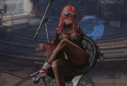 《胜利女神 NIKKE》全屏设置教程,轻松畅享冒险旅程,画面更沉浸,操作更流畅!