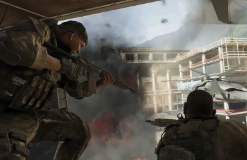 《使命召唤：战争地带 2.0》无法连接服务器问题？详解解决方案，畅享多人对战新境界！