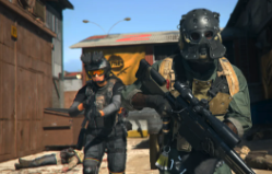 《使命召唤：战争地带 2.0》游戏无法联机？解决攻略详解，轻松畅享多人对战！