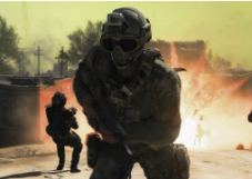 《使命召唤：战争地带 2.0》卡顿解决大揭秘，教你轻松畅享顶级射击体验！