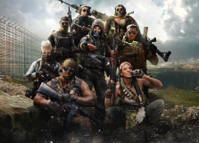 《使命召唤：战争地带 2.0》游戏崩溃问题解决指南，让你的游戏体验更流畅！