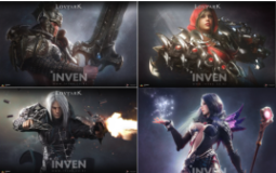 《失落的方舟国际服》多人游戏无法匹配？快速解决方法揭秘！