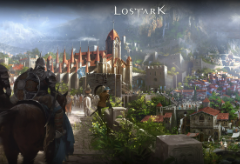 《失落的方舟国际服》画面模糊？解决方法详解，让您畅享高清冒险！