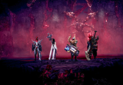 《失落的方舟国际服》单人游戏无法存档？教你轻松解决存档问题！