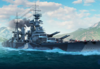《战舰世界》大型更新,新增多人合作模式和奖励系统