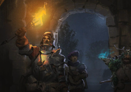 《Dark and Darker》剧情线与任务系统详解:探险与挑战同行