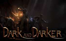 《Dark and Darker》全新多人生存地牢逃杀游戏抢先体验开启，玩法攻略详解！