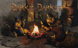 《Dark and Darker》全新游戏模式曝光，黑暗模式挑战极限，合作模式共度难关！