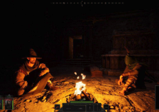 《Dark and Darker》游戏难度与挑战性评估：探险者的多层次挑战