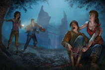 揭秘《黎明杀机》背后的故事背景和神秘世界观，深入理解角色关系和生存挑战！