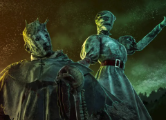 《黎明杀机》全球多人联机模式震撼上线！生存挑战即刻开启，你准备好了吗？