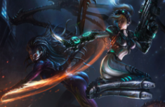 《星际争霸2》角色技能与装备选择推荐，助你在战局中脱颖而出