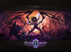 《星际争霸2》新活动及节日特典，为玩家带来更多游戏惊喜