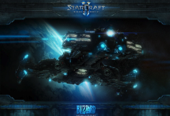 《星际争霸2》全新故事模式震撼上线，玩家探索未知星际世界