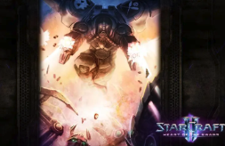 《星际争霸2》全新合作模式与多人任务上线，开启全新游戏体验