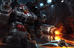 《星际争霸2》开发者访谈：平衡至上，深度与广度并存