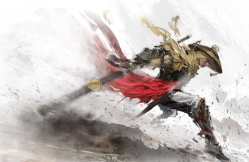 《永劫无间》全新玩法“无尽试炼”震撼上线！自由搭配武器技能，挑战极限乐趣多