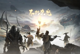 《永劫无间（国服）》推出全新系统“魂玉” 引领全新战斗策略和实力提升