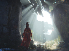 《永劫无间（国服）》新活动“锦鲤送福”上线，玩家完成挑战赢取丰厚奖励