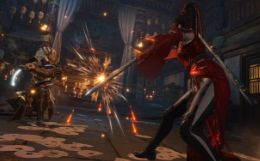 《永劫无间（国服）》全新活动“试剑天下”震撼上线 与好友共同挑战最强AI对手