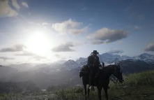 《荒野大镖客2:救赎》多人联机模式及社交互动功能详解,助你畅享西部冒险!